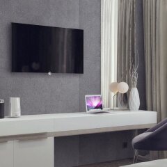 V Hotel Tverskaya удобства в номере