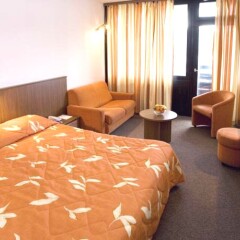Hotel Samokov комната для гостей фото 3