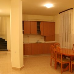 Отель Multi Rest House в номере фото 2