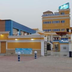 Auberge Boulaos in Djibouti, Djibouti from 92$, photos, reviews - zenhotels.com photo 2