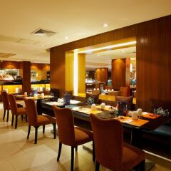Отель Swissotel Resort Phuket Patong Beach Таиланд, Пхукет - 3 отзыва об отеле, цены и фото номеров - забронировать отель Swissotel Resort Phuket Patong Beach онлайн фото 8