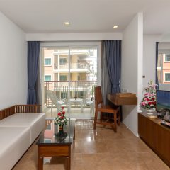 Bauman Residence in Phuket, Thailand from 50$, photos, reviews - zenhotels.com guestroom photo 4