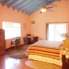 Calabash Mountain Villa in Marisule, St. Lucia from 748$, photos, reviews - zenhotels.com guestroom photo 4