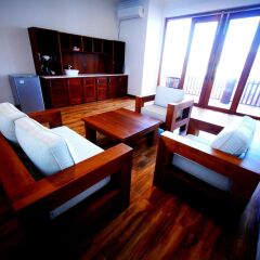 Отель Water Gate Resort & Spa удобства в номере фото 2
