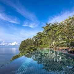 Отель U Zenmaya Phuket фото 3