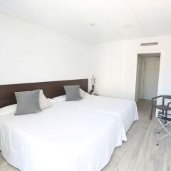 Отель Gran Hotel Don Juan Resort Испания, Льорет-де-Мар - отзывы, цены и фото номеров - забронировать отель Gran Hotel Don Juan Resort онлайн комната для гостей