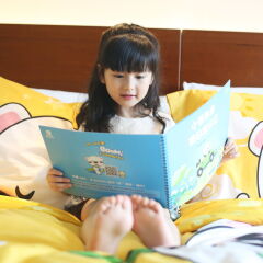Отель Holiday Inn Resort Beijing Yanqing детские мероприятия