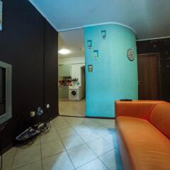 Hostel on Pirogova комната для гостей