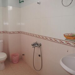 Hoa Lam Hotel Нячанг ванная фото 2