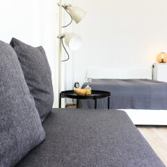 Отель BRIGHTHOUSE Ницца балкон