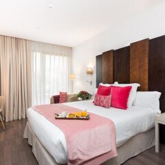 La Laguna Gran Hotel комната для гостей фото 3
