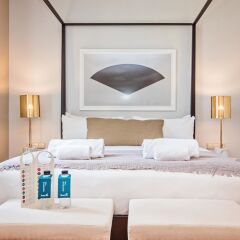 Отель Sweet Inn Apartments Passeig de Gracia - City Centre Испания, Барселона - отзывы, цены и фото номеров - забронировать отель Sweet Inn Apartments Passeig de Gracia - City Centre онлайн фото 7