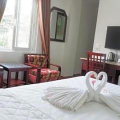 Time Hotel детские мероприятия