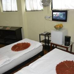 Отель Pariwar B&B Непал, Катманду - отзывы, цены и фото номеров - забронировать отель Pariwar B&B онлайн спа фото 2