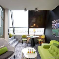 Отель Sofitel Munich Bayerpost детские мероприятия фото 3