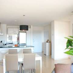 Отель With 2 Bedrooms in Alicante, With Shared Pool, Furnished Terrace and Wifi - 2 km From the Beach Испания, Ориуэла - отзывы, цены и фото номеров - забронировать отель With 2 Bedrooms in Alicante, With Shared Pool, Furnished Terrace and Wifi - 2 km From the Beach онлайн фото 3