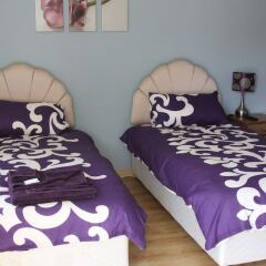 Richards Travel Lodge in Jamestown, St. Helena from 227$, photos, reviews - zenhotels.com photo 4
