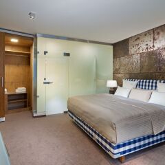 Hotel Bedriška Wellness Resort & Spa комната для гостей фото 3