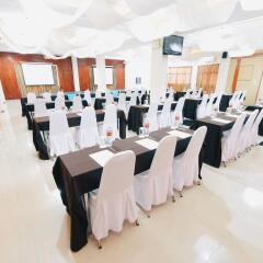 Отель Glory Place Hua Hin