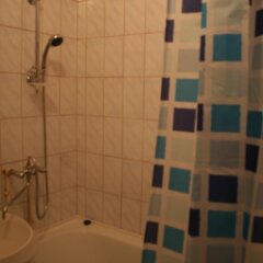 B&B Hotel Center ванная