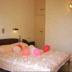 Отель Rachel Hotel Греция, Эгина - 1 отзыв об отеле, цены и фото номеров - забронировать отель Rachel Hotel онлайн сейф в номере