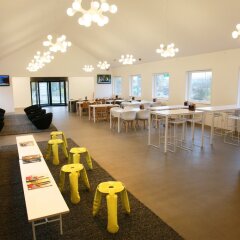 Copenhagen GO Hotel фото 3