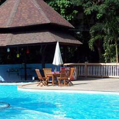 Отель Phi Phi Bayview Premier Resort Таиланд, Ранти-Бэй - 3 отзыва об отеле, цены и фото номеров - забронировать отель Phi Phi Bayview Premier Resort онлайн бассейн фото 2
