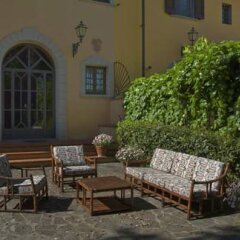 Отель Villa Somelli Италия, Эмполи - отзывы, цены и фото номеров - забронировать отель Villa Somelli онлайн