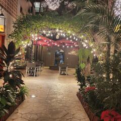 Отель Humuya Inn Гондурас, Тегусигальпа - отзывы, цены и фото номеров - забронировать отель Humuya Inn онлайн помещение для мероприятий фото 2