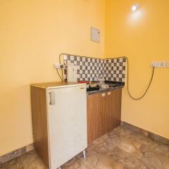 Апартаменты OYO 13048 Home Studio Siolim Гоа удобства в номере