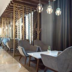 Гостиница The Square Hotel Казахстан, Нур-Султан - отзывы, цены и фото номеров - забронировать гостиницу The Square Hotel онлайн спа