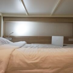 Boon Street Hostel комната для гостей фото 4