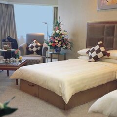 Отель Crowne Plaza Zhongshan Шэньян детские мероприятия