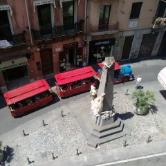 Отель Piazza Martiri Rooms