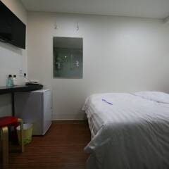 Отель Star Guest Oneroomtel Южная Корея, Сеул - отзывы, цены и фото номеров - забронировать отель Star Guest Oneroomtel онлайн фото 9