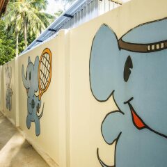 Отель Outrigger Laguna Phuket Beach Resort фото 8