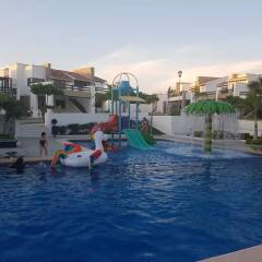 Отель Condo Luis Масатлан бассейн фото 2