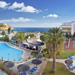 Отель Luz Ocean Club фото 20