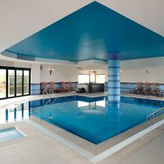 Real Bellavista Hotel & Spa бассейн