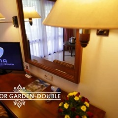 Inna Bali Beach Garden - CHSE Certified in Sanur Kaja, Indonesia from 148$, photos, reviews - zenhotels.com room amenities