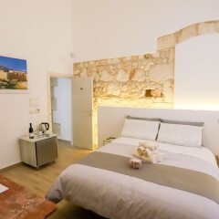 Отель La Sicilia in un sogno Сиракуза фото 6