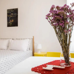 Отель Canonica Apartments Италия, Болонья - отзывы, цены и фото номеров - забронировать отель Canonica Apartments онлайн в номере