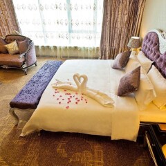 Funiton Hotel комната для гостей фото 4