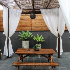 Отель Vintage Place - Azorean Guest House Понта-Делгада