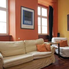 Отель 24W Apartments Rynek Польша, Вроцлав - отзывы, цены и фото номеров - забронировать отель 24W Apartments Rynek онлайн