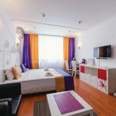 Rational Hotel комната для гостей фото 5