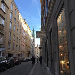 Отель Bella Vienna City Apartments Австрия, Вена - отзывы, цены и фото номеров - забронировать отель Bella Vienna City Apartments онлайн фото 7