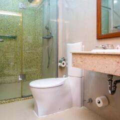 Lagos Oriental Hotel 5* Стандартный номер с различными типами кроватей фото 17