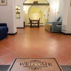 Отель Altido Suite Vicino Al Castello de Albertis Италия, Генуя - отзывы, цены и фото номеров - забронировать отель Altido Suite Vicino Al Castello de Albertis онлайн фото 4