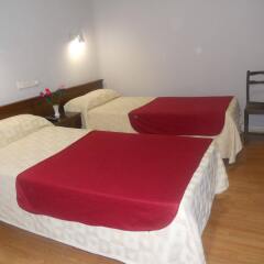 Отель Hostal Olga Испания, Мадрид - 1 отзыв об отеле, цены и фото номеров - забронировать отель Hostal Olga онлайн детские мероприятия фото 2